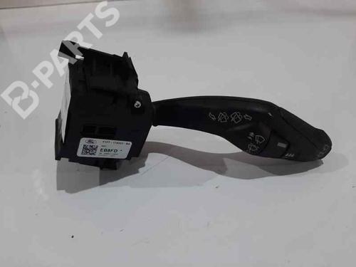 Used Steering column stalk FORD KUGA II (DM2) 2.0 TDCi (150 hp) 6944061