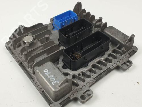 Used Engine control unit (ECU) Engine control unit (ECU) OPEL CORSA E (X15) 1.3 CDTI (08, 68) (95 hp) 29245749 29245749