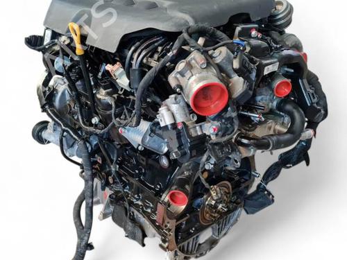 Motor HYUNDAI i40 I (VF) 1.6 CRDi (116 hp) 28066158