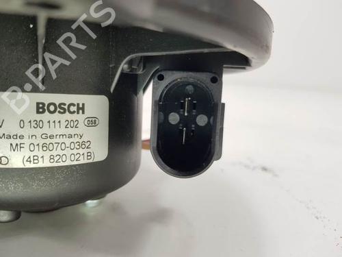 Heater blower motor AUDI A6 C5 Avant (4B5) 2.5 TDI | BP13954585M62 