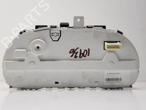 Instrument cluster CITROËN C-CROSSER (VU_, VV_) 2.2 HDi | BP11918544C47 