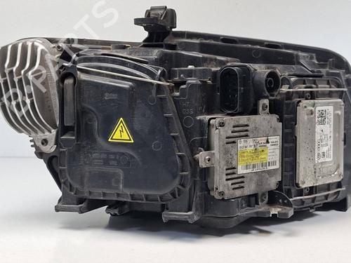 Left headlight AUDI Q5 (8RB) SQ5 TDI quattro | BP39429782C28 - Image 3