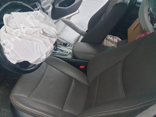 Fuse box BMW X3 (F25) xDrive 28 i | BP34517614E1  - Image 5