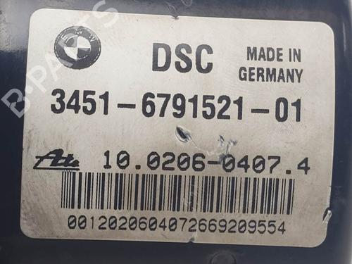 ABS pump BMW 3 Convertible (E93) 320 i | BP25453372M43 - Image 8