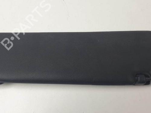 Used Left sun visor Left sun visor BMW 3 Convertible (E93) 320 i (170 hp) 22214185 22214185