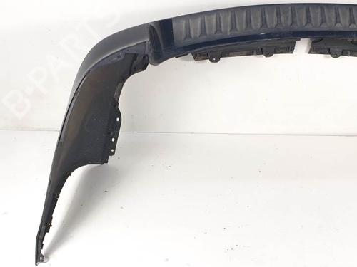 Rear bumper SEAT AROSA (6H1) 1.0 | BP25433439C8 