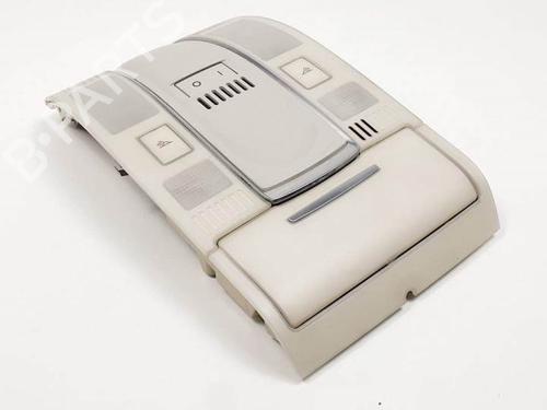 Interior roof light AUDI A6 C6 Avant (4F5) 2.7 TDI | BP29275072I8 
