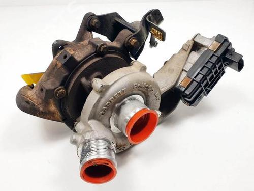 Used Turbocharger/Supercharger LAND ROVER DISCOVERY IV (L319) 3.0 TD 4x4 (245 hp) 18711053