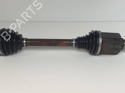 Used Left front driveshaft Left front driveshaft MERCEDES-BENZ SPRINTER 3,5-t Van (B907, B910) 311 CDI (910.631, 910.633) (114 hp) 34512447 34512447