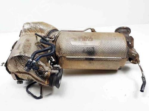 Used Particulate filter Particulate filter MERCEDES-BENZ E-CLASS (W213) E 220 d (213.004) (194 hp) 25116570 25116570