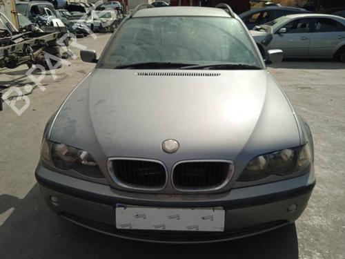 Used Parts BMW 3 Touring (E46) 318 i 1161848