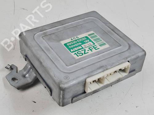 Used Electronic module TOYOTA YARIS (_P1_) 1.0 (SCP10_, SCP10R) (68 hp) 29741849