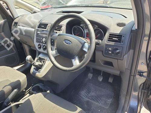 Shift knob FORD C-MAX (DM2) 1.8 TDCi | BP13711271I34 - Image 8