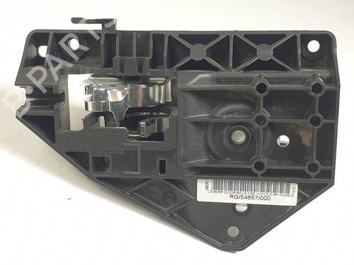 Rear right interior door handle LAND ROVER RANGE ROVER EVOQUE (L538) 2.0 D | BP29989575I16 