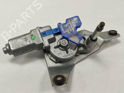 Used Rear wiper motor Rear wiper motor HONDA FR-V (BE) 2.2 i CTDi (BE5) (140 hp) 9663573 9663573