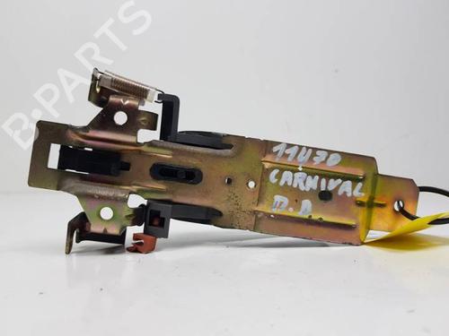 Front right interior door handle KIA CARNIVAL II (GQ) 2.5 V6 | BP12393944I14