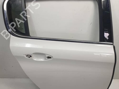Used Right rear door Right rear door 37601005 37601005