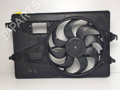 Used Radiator fan Radiator fan 36878629 36878629