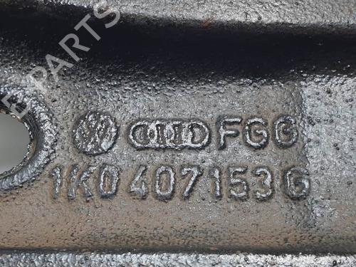 Left front suspension arm SEAT ALTEA XL (5P5, 5P8) 2.0 TDI 16V 4x4 | BP28068991M12 