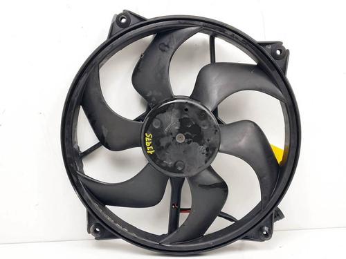 Used Radiator fan Radiator fan PEUGEOT 307 (3A/C) 1.6 16V (109 hp) 17766410 17766410