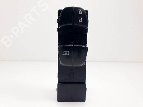Used Left front window switch Left front window switch NISSAN MICRA V (K14) 0.9 IG-T (90 hp) 16866096 16866096