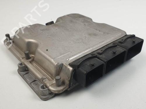 Used Engine control unit (ECU) Engine control unit (ECU) NISSAN INTERSTAR Van (X70) dCi 80 (82 hp) 24933950 24933950