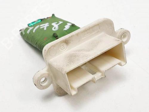 Heater resistor OPEL MERIVA A MPV (X03) 1.3 CDTI (E75) | BP13459644M108 