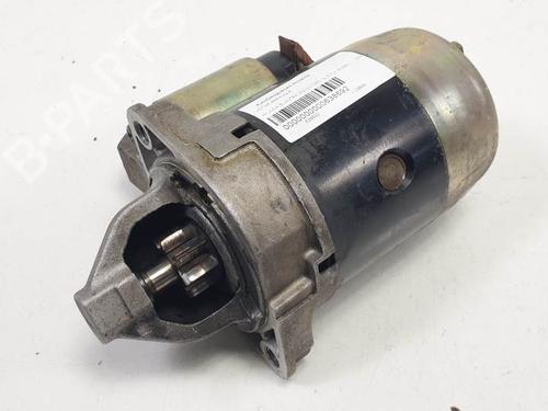 Used Starter HYUNDAI ELANTRA III Saloon (XD) 2.0 CRDi (113 hp) 10116951