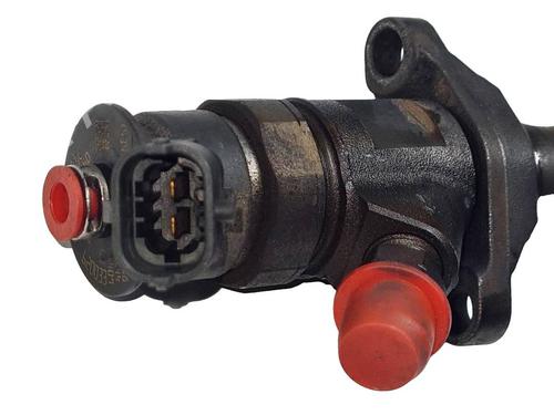 Injector CITROËN BERLINGO Box Body/MPV (B9) 1.6 HDi 90 16V | BP38512147M100 - Image 2