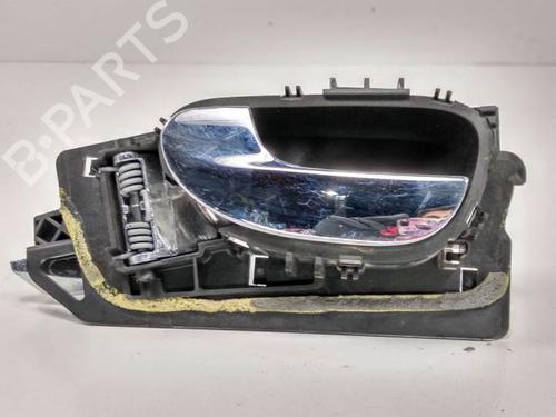 Used Front left interior door handle PEUGEOT 307 CC (3B) 2.0 16V (177 hp) 8587622