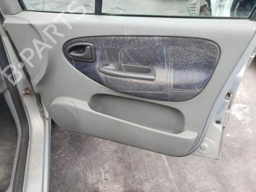 Steuergerät Motor RENAULT SCÉNIC I MPV (JA0/1_, FA0_) 1.9 dTi (JA0N) | BP12380545M57 
