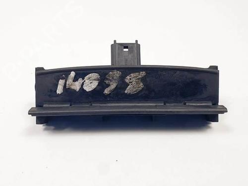 Tailgate handle PEUGEOT 307 Break (3E) 1.6 HDi 110 | BP17518180C132 