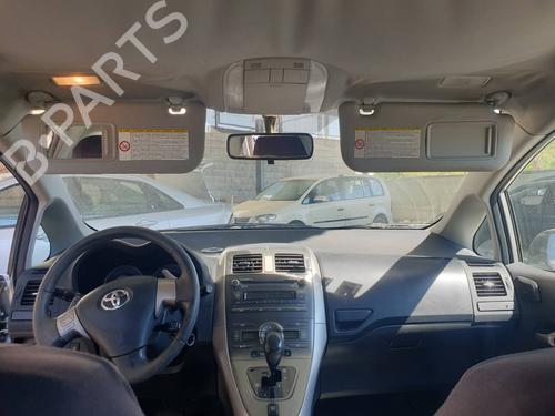 Engine control unit (ECU) TOYOTA AURIS (_E15_) 1.6 (ZRE151_, ZRE151R) | BP39046495M57 - Image 14
