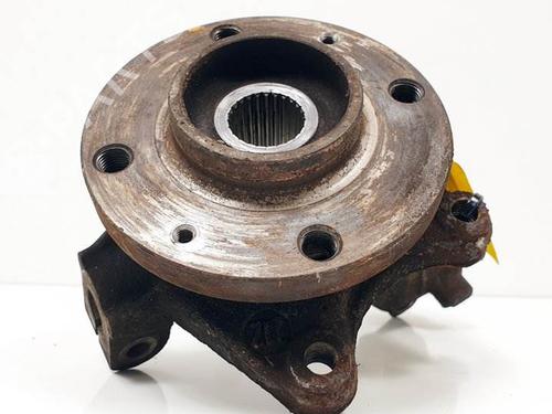 Right front steering knuckle PEUGEOT 206 CC (2D) 1.6 16V (2DNFUF, 2DNFUR) | BP16775627M26 