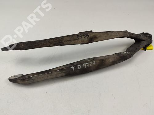 Right rear suspension arm MERCEDES-BENZ E-CLASS (W211) E 320 CDI (211.026) | BP9955064M15 