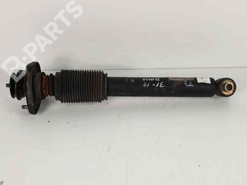 Used Left rear shock absorber Left rear shock absorber BMW X5 (E53) 3.0 d (184 hp) 6840790 6840790