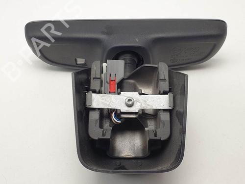 Rear mirror JAGUAR F-TYPE Coupe (X152) 2.0 Ti4 | BP25119272I6 - Image 2