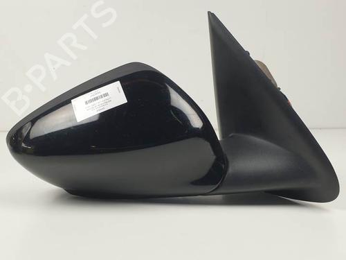 Used Right mirror CITROËN C-ELYSEE (DD_) 1.6 HDI 92 (92 hp) 24341090