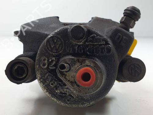 Right front brake caliper SEAT IBIZA III (6L1) 1.9 TDI | BP29298017M104 