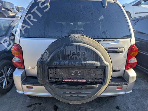 Third brake light JEEP CHEROKEE (KJ) 2.8 CRD 4x4 | BP37484332L11 - Image 9
