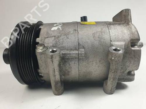 AC compressor FORD FOCUS C-MAX (DM2) 1.6 TDCi | BP30959242M34 