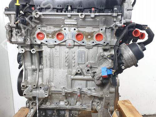 Engine MINI MINI Convertible (R57) One | BP17165920M1