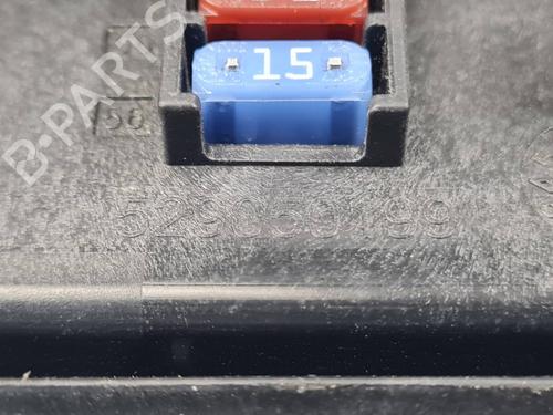 Fuse box OPEL INSIGNIA A (G09) 2.0 CDTI (68) | BP37533344E1  - Image 5