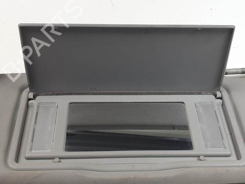 Left sun visor OPEL ASTRA H (A04) 1.6 (L48) | BP28528965I1 - Image 3