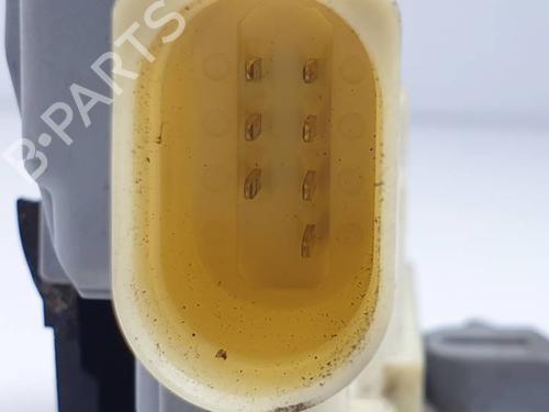 Türschloss links hinten VW PASSAT B6 Variant (3C5) 2.0 TDI | BP30049761C100 