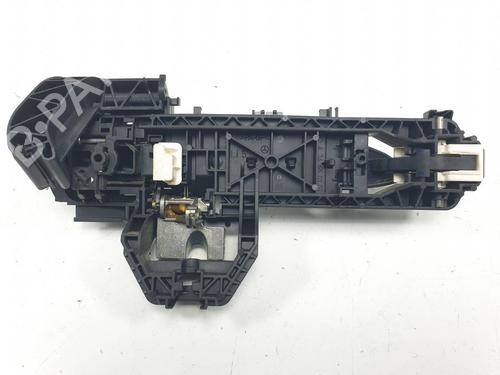 Rear left exterior door handle MERCEDES-BENZ C-CLASS T-Model (S204) C 250 CDI (204.203) | BP29763214C130 