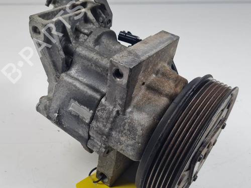 AC Kompressor DACIA SANDERO II 1.5 dCi (90 hp) 28388549