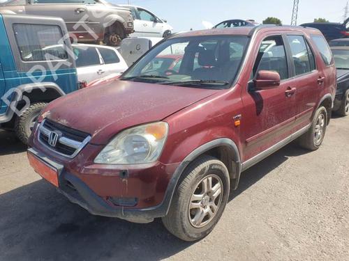 Gearbox HONDA CR-V II (RD_) 2.0 (RD5) | BP18235655M3 