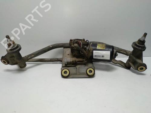 Used Front wiper motor RENAULT ESPACE III (JE0_) 2.0 (JE0A) (114 hp) 9140663