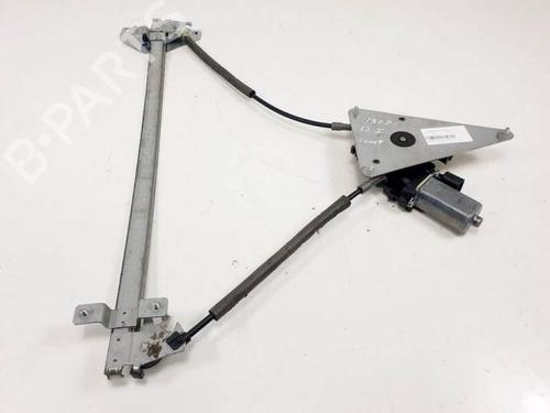 Used Front left window mechanism FORD TOURNEO CONNECT 1.8 TDCi (90 hp) 19081463